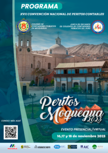 PROGRAMA DEL EVENTO portada